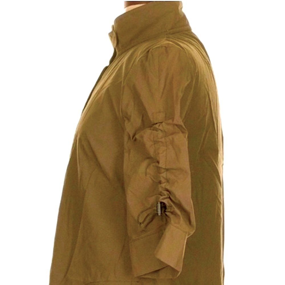 Akris Punto Tech Dress - Picture 5 of 6